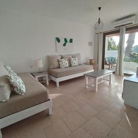 Apartmán Viviendas Ferrer-Es Mal Pas San Francisco Javier Exteriér fotografie
