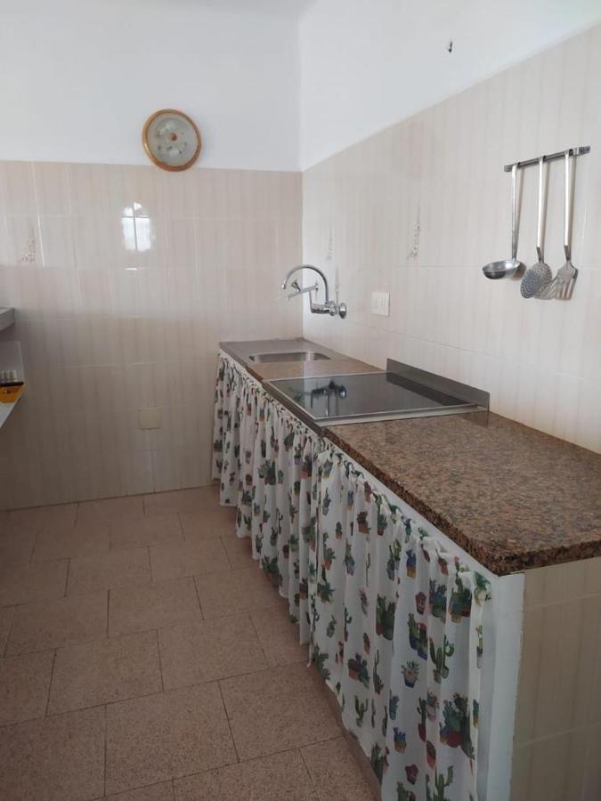 Apartmán Viviendas Ferrer-Es Mal Pas San Francisco Javier Exteriér fotografie